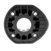 #840-H5 ABS - Screw-On Socket    **Box 100 pieces* - Image 3