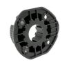 #840-H5 ABS - Screw-On Socket    **Box 100 pieces*