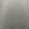 18" SQUARE Table Base with square column,  Stainless Steel
